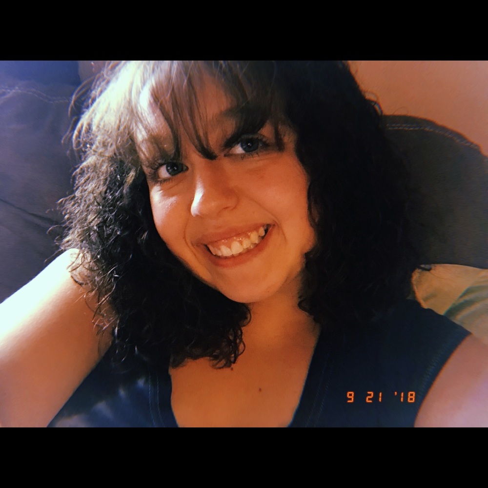 Meet your Posher, Brittany